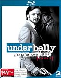 Underbelly: A Tale of Two Cities - 3-Blu-Ray DVD Set ( Under belly: A Tale of Two Cities )  (Blu-Ray)