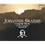 BRAHMS: Edition - Complete Works