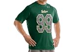 Mens WWP South Florida Integrity Shirzee Tops by Under Armour
