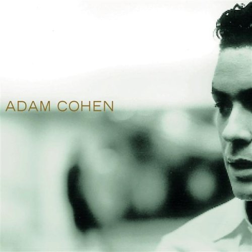 Adam Cohen Foto 2