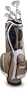 Adams Golf a7OS Ladies 7-Piece Starter Golf Club Set