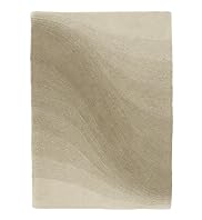 Natural Waves Rug
