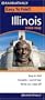Rand McNally Illinois Easyfinder Map