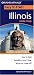 Rand McNally Illinois Easyfinder Map (EasyFinder)