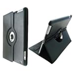 Ctech 360 Degrees Rotating Stand (bla...