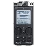 Roland R-26 Portable Recorder
