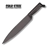 Cold Steel Spear Point Machete w/ Cordura Sheath