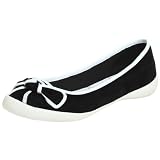 AK Anne Klein Women's Rossow Flat