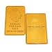 5g Gold Buffalo Indian Replica Bullion Bar