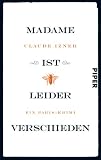 Produkt-Bild: Madame ist leider verschieden: Ein Paris-Krimi