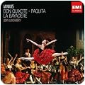 Danza y ballet