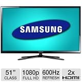 Samsung PN51F5300 51-Inch 1080p 600Hz Plasma HDTV