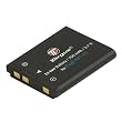 Targus Digital TGB-NP45 Lion Rechargeable Battery for Fuji NP45