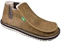 Sanuk Outlaw Log Roller Shoe - Men's