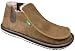 Sanuk Outlaw Log Roller Shoe - Men's