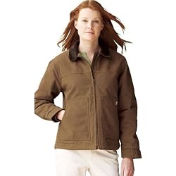 Dri-Duck Bandit Ladies' Boulder Cloth Jacket