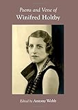 Poems and verse of Winifred Holtby