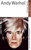 Bild zu: Suhrkamp BasisBiographien: Andy Warhol - Leben, Werk, Wirkung