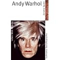 Suhrkamp BasisBiographien: Andy Warhol - Leben, Werk, Wirkung