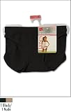 Hanes 42PSW2 All-Over Comfort Perfect Mix and Match Bikini