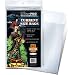 Ultra-PRO Comic Bags (Bag of 100) Current (Modern) Size