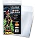 Ultra-PRO Comic Bags (Bag of 100) Current (Modern) Size