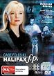 Halifax f.p: Case Files #1 3-DVD Set ( Halifax f.p: D�j� Vu / Isn't It Romantic / Afraid of the Dark ) ( Halifax FP Profile of a Serial Killer ) [ Australische Fassung, Keine Deutsche Sprache ]