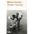 Voyages et paysages