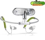 from Dolphin DOLPHIN DolphinLite MP3 Player - 2 GB + USB Charger - white