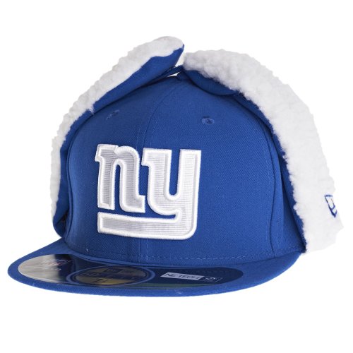 Casquettes de Baseball New York Giants New Era 59FIFTY Dog Ear 2012 On Field Fitted Hat Chapeau