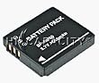 Hi-Capacity Camera battery for: Ricoh Caplio R3