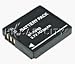 Hi-Capacity Camera battery for: Ricoh Caplio R3