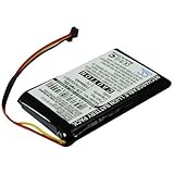 1100mAh Li-ion Extended Battery TomTom One N14644 USA SELLER SHIPPING