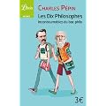 Les dix philosophes incontournables du bac philo