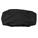 Driver Recovery Products Winch Cover Fits Most 12,000 lb Winches / LD12-ELITE - Waterproof Nylon Winch Dust Cover Accessory - Black