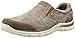 Skechers USA Men's Superior Conner Slip On Loafer