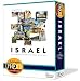 Israel: 200 Stunning Photographic Images On Cd Rom