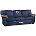 Chicago Bears NFL Micro Fiber Classic Sofa