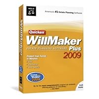 Quicken WillMaker Plus 2009