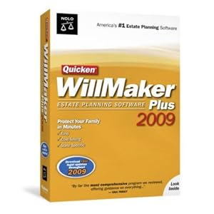 buy quicken willmaker