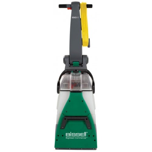 EDMAR CORPORATION Bissell Big Green A Commercial Deep Cleaning