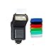 Read Electronic Speedlight Speedlite flash flashgun for SONY DSLR alpha A900,A850,A700,A550,A500,A380,A350,A330,A300,A230,A200,A100,Milnota DSLR Details Electronic Speedlight Speedlite flash flashgun for SONY DSLR alpha A900,A850,A700,A550,A500,A380,A350,A330,A300,A230,A200,A100,Milnota DSLR