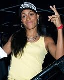 JADA PINKETT SMITH 20X24 COLOR PHOTO