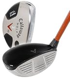 Men's Callaway FT-Hybrid Woods Utility