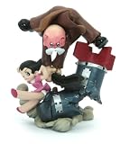 Shunsaku Ban and Uran ~2.5