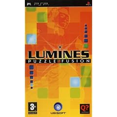 Lumines [UK Import]
