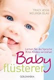 Produkt-Bild: Babyfl&uuml;sterer: Lernen Sie die Sprache Ihres Kindes verstehen