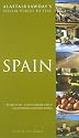 Spain (Alastair Sawday's Special Places to Stay)