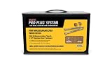 PRO PLUG SYSTEM Plug & Fastener System for MASSARANDUBA 1050 count
