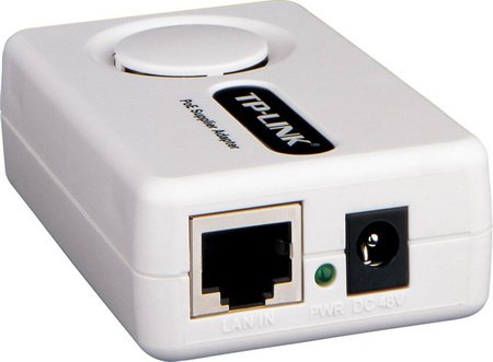 TP-LINK TL-POE150S Injector